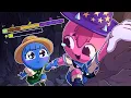 Download Lagu MY FRIENDS KEEP FALLING!! (Their screams are HILARIOUS) | Peak