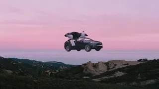 jaden icon electric