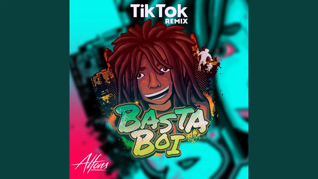 Basta Boi (Tiktok Version)