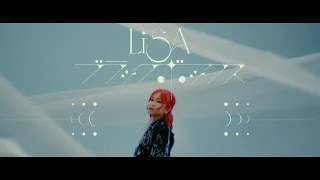 YouTube影片, 內容是尼爾：自動人形 Ver1.1a 第二季度 的 片頭曲「ブラックボックス」LiSA