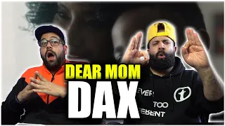 happy mothers day to all the moms dax 