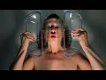 Peaches - Not In Your Mouth None Of Your Business Boys Noize Remix Squashed Edition
