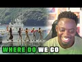 Download Lagu i-dle 'どうしよっかな (Where Do We Go)' M/V | REACTION
