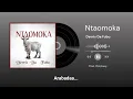 Devrix Da fubu _ Ntaomoka (Official Audio Lyrics)