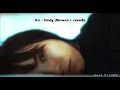 Uzi - Cindy ( Slowed + Reverb)