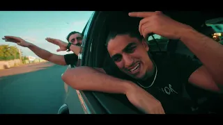 Dj Kayz feat. Gihed - Cosa Nostra (Prod. NAJ) (CLIP OFFICIEL)