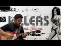 Download Lagu The Killers - When You Were Young (Full Guitar Cover)