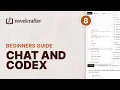 The Power of Chat with the Codex Ultimate Beginners Guide Part 8