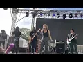 Better Together - Fiona (live) | Globe Circuit Event Grounds | 10/15/2022 #SOS #Therail