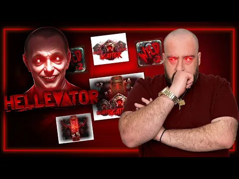 Hellevator Slot Review | TrueLab