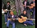 Download Lagu Not Alone Any More - Traveling Wilburys - FULL EXTENDED VIDEO \u0026 AUDIO VERSION.