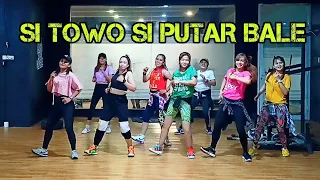 Download SI TOWO SI PUTAR BALE | TIKTOK VIRAL | CHOREO ZIN CHICIE MP3