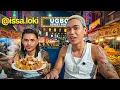 Lagu KiNO LiFE - Foodtrip muna kasama si \