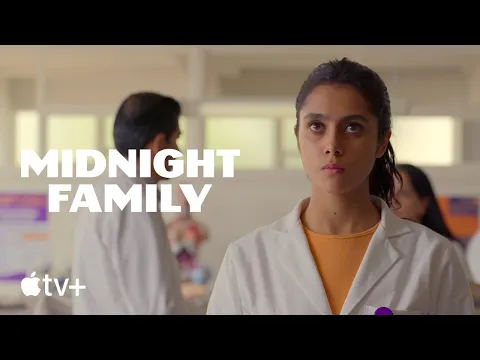 Official Trailer [Subtitled]