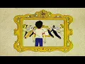 Strangers & Angels (Official Visualizer) - Flatland Cavalry