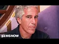 'He made sure you knew he owned everybody – banks, the government': Epstein survivor