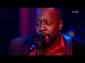 Wyclef Jean   Medley Live Nobels Peace Prize Concert 2009