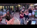 J.J. Fad - Supersonic (live)