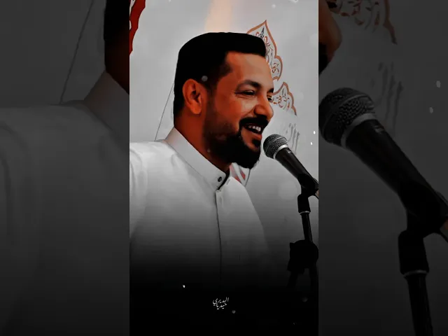 ⁣ماجينه ماجينه لولا الحسن هالليلة ما جينه 😍|ملا قحطان البديري|ولادة الامام الحسن (ع)| ستوريات،قرقيعان