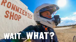 nothing is what is seems in south africa s5 eps 24 