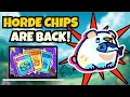 Snowcub Horde Season System Cozy Farm Revamp and More Clash of Critters Patch 0 46