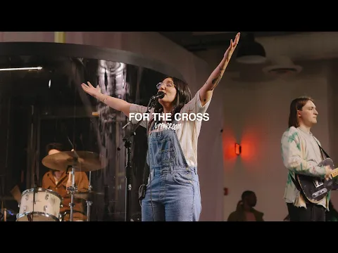 Download MP3 For the Cross - UPPERROOM
