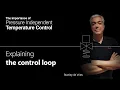 What is a Control loop