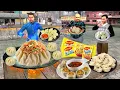 Download Lagu Maggie Momos Famous Street Food Hindi Bedtime Hindi Moral Stories Hindi Kahani New Comedy Video
