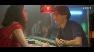 mother in law and son in law like each other