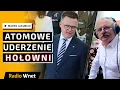 Download Lagu Marek Jakubiak: To będzie koniec koalicji. Hołownia chce odebrać Tuskowi spółki skarbu państwa.