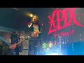 Download Lagu XPDC Kita Peng Yu - Live Concert - Meow Garden Tambun Ipoh Perak - 20241101