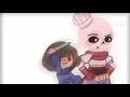 Download Lagu Frisk/Chara/Player tries kill Papyrus again//Meme//Gacha Club//Undertale