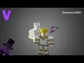 Roblox Script Showcase OH Dio FE jojo - Void Script Builder