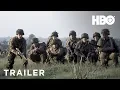 Video di Band of Brothers - Trailer - Official HBO UK