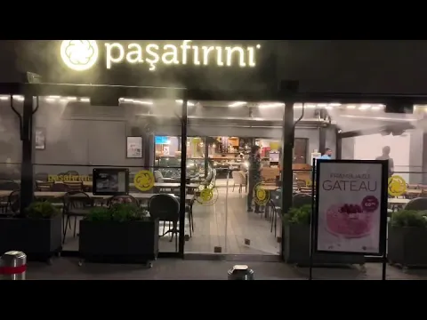 معاينة فيديو MEGAMIST: PAŞAFIRIN