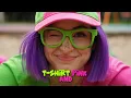 SPLITTY vs SLIDE EATER song / (DADA DUDE’s FRIEND) Official music video