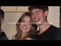 Stephen Dawes - teenage dream (TikTok song) (tradução/legendado)