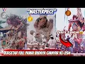 Download Lagu Bergetar Full Pawai Budaya 7 Ogoh-Ogoh Terbaik Sekecamatan Gianyar Menyambut HUT kota Gianyar Ke-254