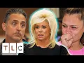 Download Lagu Theresa Gives Shockingly Accurate Readings From A Crowd Of 800 People | Long Island Medium
