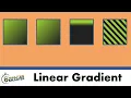 Use CSS Linear Gradients for Cool Gradients and Stripes