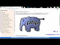php bangla tutorial for beginners full php MYSQL Database connection web development part 5