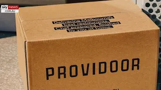 Gourmet food delivery service Providoor has collapsed