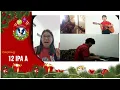 Download Lagu Caroling 12 IPA A - Padang Rumput yang Sunyi