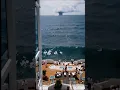 One Wave. Total Blackout