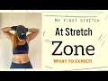 Stretch zone review