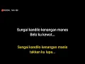 Download Lagu Lagu Paser - Sungai Kandilo (Terjemahan Bahasa Indonesia)