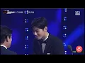 Download Lagu CHA EUN WOO GET AWARD AT KOREA DRAMA AWARDS 2018.