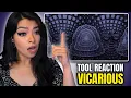THIS BLEW MY MIND TOOL - Vicarious First Time Reaction