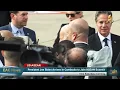 Download Lagu President Joe Biden Arrives in Cambodia to Join ASEAN Summit