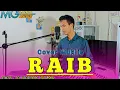 Lagu RAIB (bunga desa) Cek Sound penuh Cinta - COVER MUKLIS DANGDUT ORGEN TUNGGAL